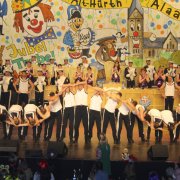 KG "Funken Blau-Weiss" Hürth (10.01.13)